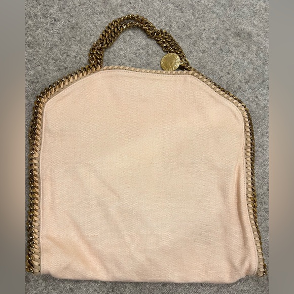 STELLA MCARTNEY FALABELLA bag MEDIUM - Picture 5 of 16